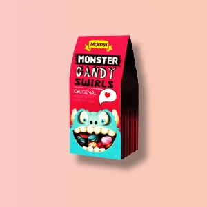 Candy Boxes