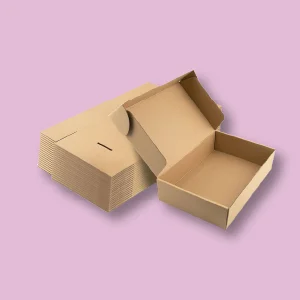 Cardboard Boxes