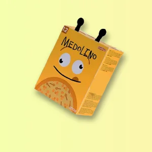 Cereal Boxes