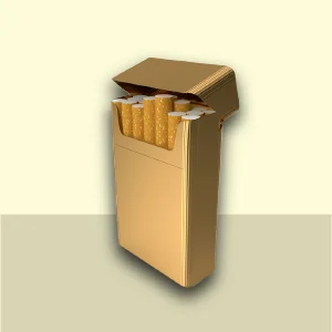 Cigarette Boxes