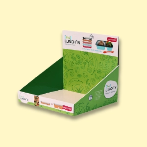 Counter Display Boxes