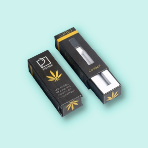 Vape Packaging